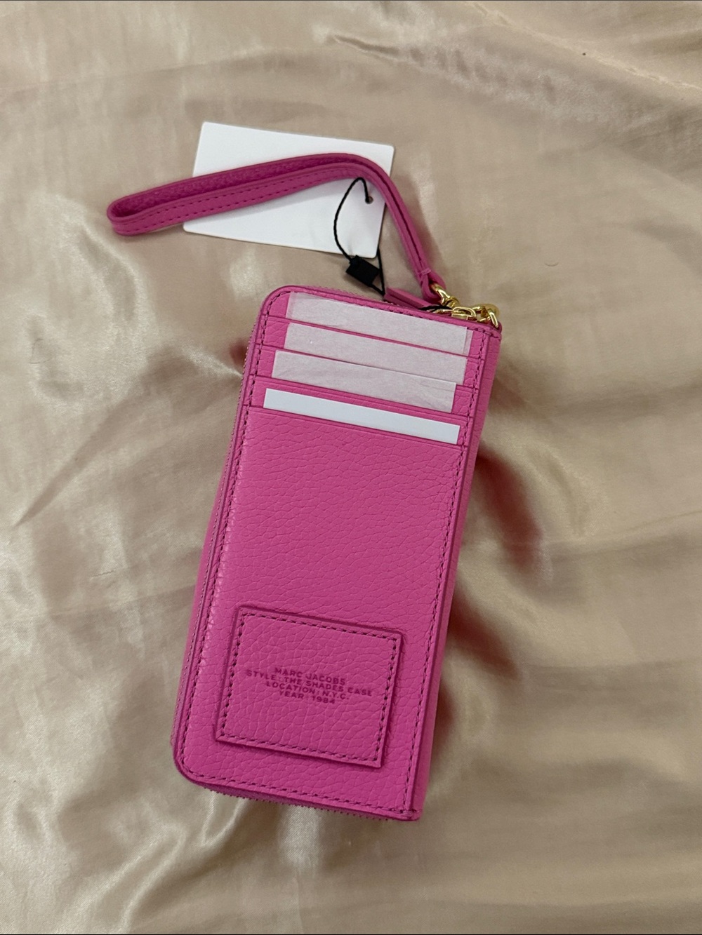Marc Jacobs The Shades Case - Picture 8 of 8